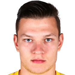 Ivan Konovalov fm 2021