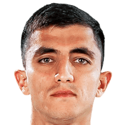 Ibragim Tsallagov fm21