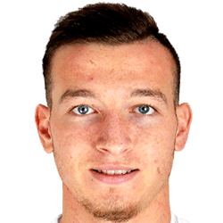 Denis Makarov fm 2021