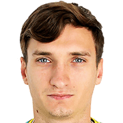 Georgy Zotov fm 2021