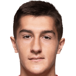 Konstantin Maradishvili fm 2021