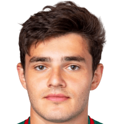 Stanislav Magkeev fm21