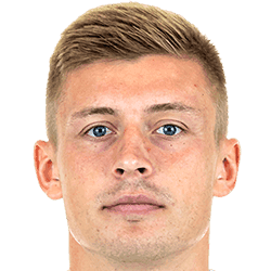 Alexandr Zhirov fm 2021