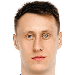 Alexey Gritsaenko fm 2021