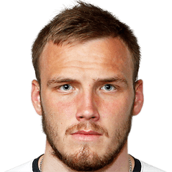 Nikita Medvedev fm 2021