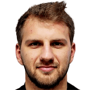 Nikolay Zabolotny fm21