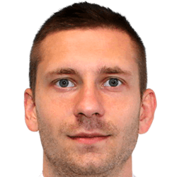 Vitaly Ustinov fm 2021