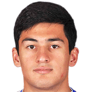 Vitaly Gudiev fm 2021