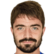 Anton Sosnin fm 2021