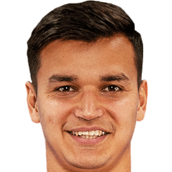 Vyacheslav Krotov fm21