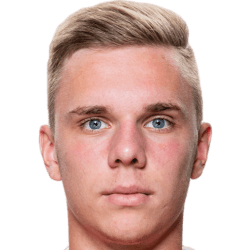 Maxim Glushenkov fm21