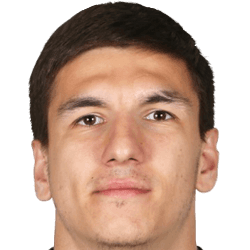 Alexandr Kleshchenko fm 2021