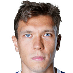 Nikita Chicherin fm21