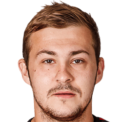 Andrey Panyukov fm 2021