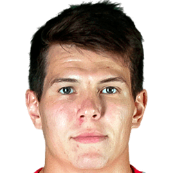 Mikhail Kostyukov fm 2021