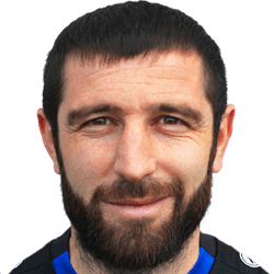 Mikhail Bakaev fm 2021