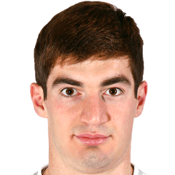 Konstantin Pliev fm21