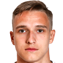 Ilja Samoshnikov fm 2021