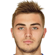 Maxim Nenakhov fm 2021