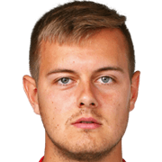 Timofey Margasov fm21