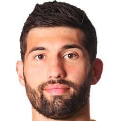 Roland Gigolaev fm 2021