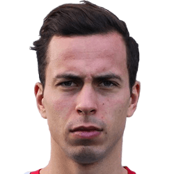 Maximilian Pronichev fm21