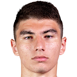Leon Musaev fm 2021