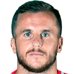 Dmitry Yatchenko fm21