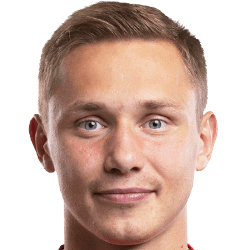 Dmitry Yefremov fm 2021