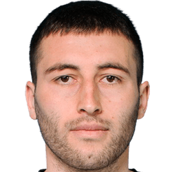 Soslan Takulov fm 2021