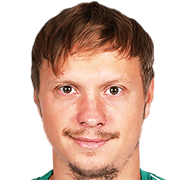 Evgeny Balyaikin fm 2021