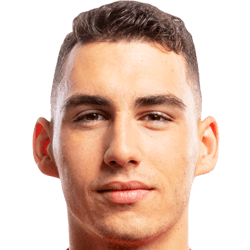 Nayair Tiknizyan fm 2021