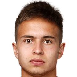 Daniil Kulikov FM 2021 Profile, Reviews