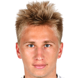 Danil Stepanov fm 2021