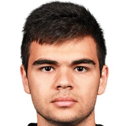 Alex Matsukatov fm21