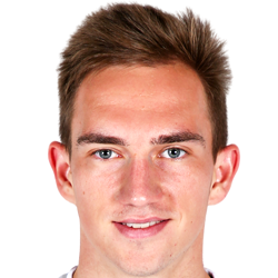 Kamil Zakirov fm 2021