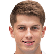 Alexey Yevseev fm 2021