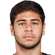 Leo Goglichidze fm21