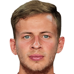 Igor Bezdenezhnykh fm21