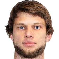 Dmitriy Yashin fm 2021