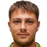 Oleg Aleinik fm 2021