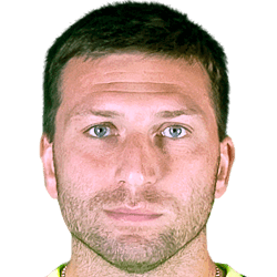 David Yurchenko fm21