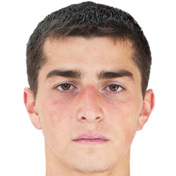 Astemir Gordyushenko fm21