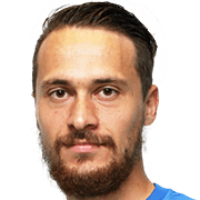 Yegor Generalov fm 2021