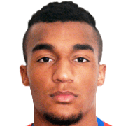 Layonel Adams fm 2021