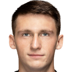 Vasily Aleinikov fm21