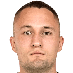 Artem Leonov fm 2021