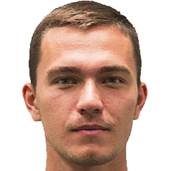 Igor Obukhov fm 2021