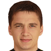 Dmitry Abakumov fm 2021