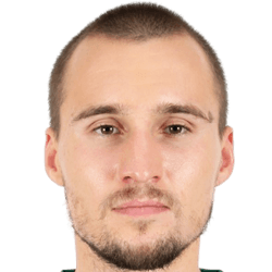 Pavel Kireenko fm 2021